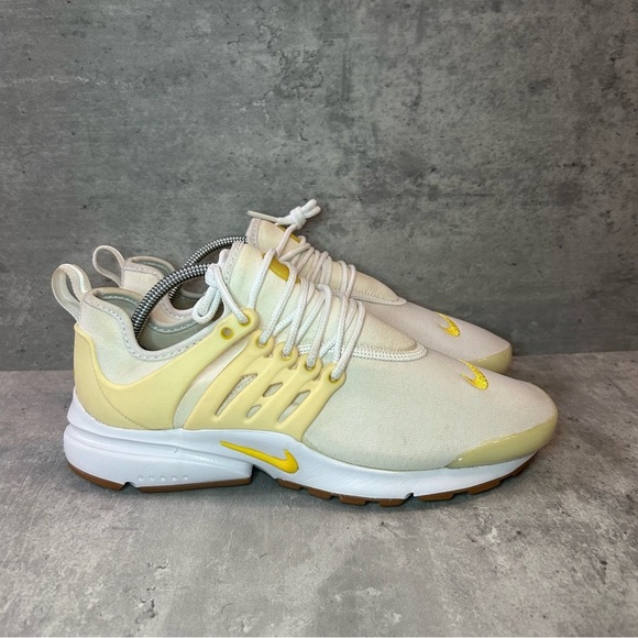 Nike Shoes - Nike Air Zoom Presto Running Shoes 878068-104 Womens sz 8 - White